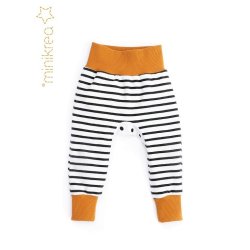 Babybukser  - MiniKrea mnster 111