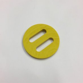 Bltespnde i citrongul, 38 mm - pr stk.