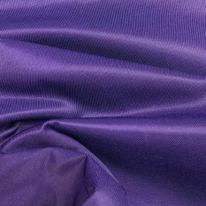 B�vernylon i bl�-lilla - pr. 0,25 meter