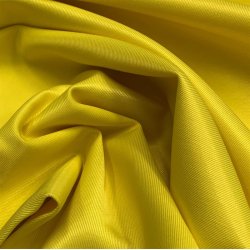 Bvernylon i gul - pr. 0,25 meter 