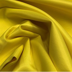 Bvernylon i gul - pr. 0,25 meter 