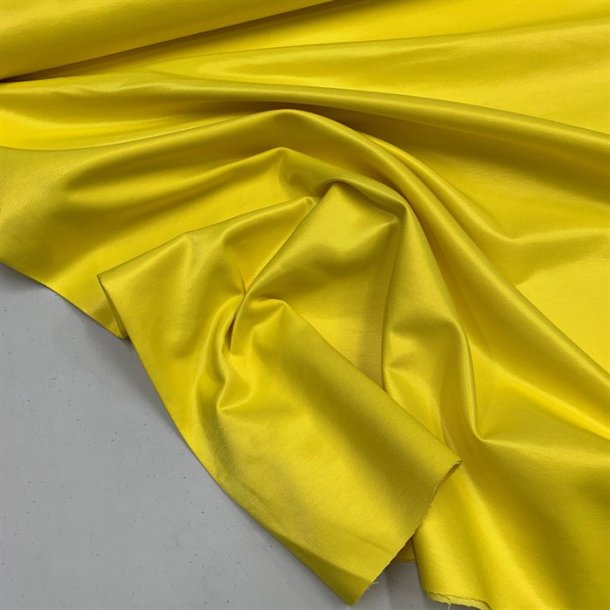 Bvernylon i gul - pr. 0,25 meter 