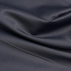 Bvernylon i marinebl - pr. 0,25 meter