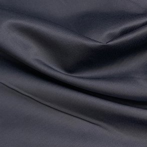 Bvernylon i marinebl - pr. 0,25 meter