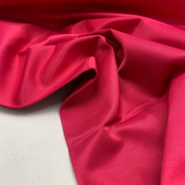 Bvernylon i pink - pr. 0,25 meter 