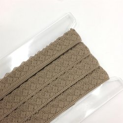 Bnd i 3 farver, smal - pr. meter