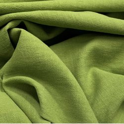 Bld, vasket hr kvalitet i blegrn fv. 460 - pr. 0,25 meter