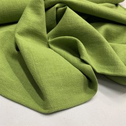 Bld, vasket hr kvalitet i blegrn fv. 460 - pr. 0,25 meter