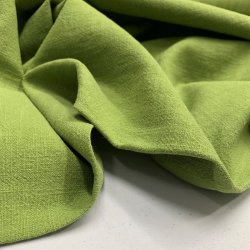 Bld, vasket hr kvalitet i blegrn fv. 460 - pr. 0,25 meter