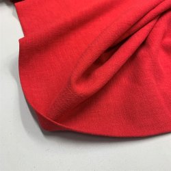 Bld, vasket hr kvalitet i rd fv. 45 - pr. 0,25 meter