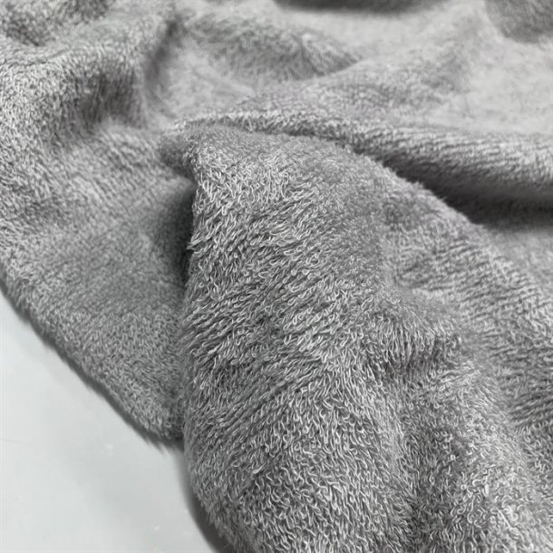 Bldeste bambus kvalitet i lysegr - pr. 0,25 meter