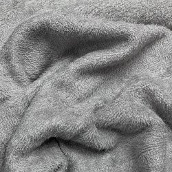 Bldeste bambus kvalitet i lysegr - pr. 0,25 meter