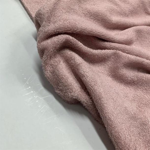 Bldeste bambus kvalitet i rosa - pr. 0,25 meter