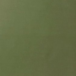 Bomuld / viskose med strk i dyb kaki farve - pr. 0,25 meter