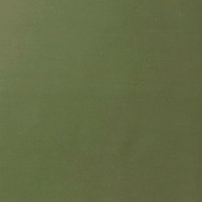 Bomuld / viskose med strk i dyb kaki farve - pr. 0,25 meter