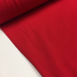 Organic jersey  i rd - pr. 0,25 meter