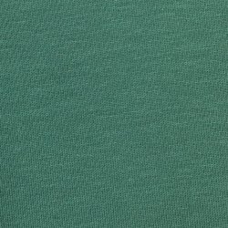 Organic jersey i s�gr�n - pr. 0,25 meter 