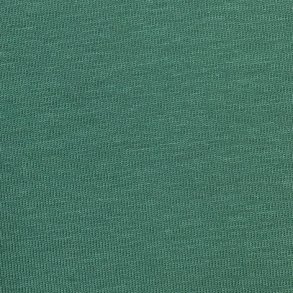 Organic jersey i s�gr�n - pr. 0,25 meter 