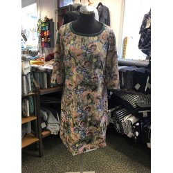 Onion 2007 - Kjole m. raglanrme. Snitmnster