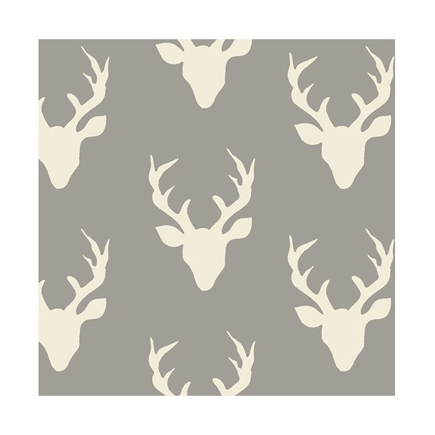 Tiny Buck Forest Mist jersey by AGF - pr. 0,25 meter