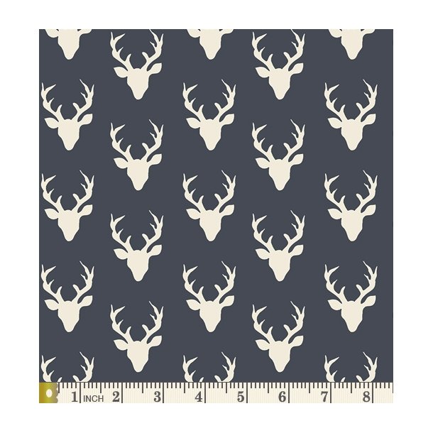 Tiny Buck Forest Mist jersey by AGF - pr. 0,25 meter