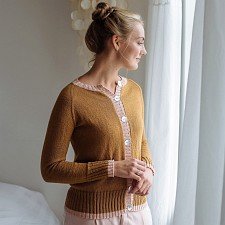 CaMaRose strikkeopskrifter