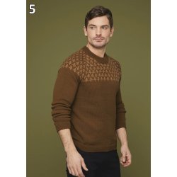 Cecilie Skog #3 - Gensere, huer og vanter til mnd og brn