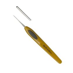 Clover Soft Touch hklenl - ergonomisk