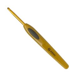 Clover Soft Touch hklenl - ergonomisk