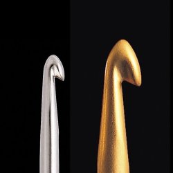 Clover Soft Touch hklenl - ergonomisk