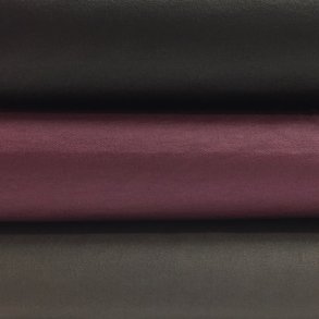 Coated bukse-stof m. strk, 3 varianter - pr. 0,25 meter.