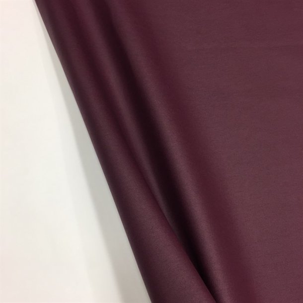 Coated bukse-stof m. strk, 3 varianter - pr. 0,25 meter.