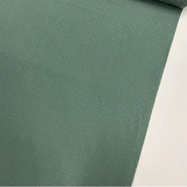 Crepet mol i havgrn - pr. 0,25 meter 