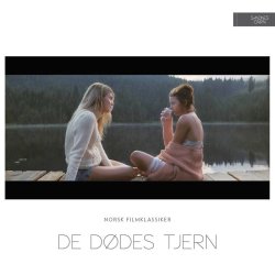 De Ddes Tjern - Sonja genser og Lillian jakke