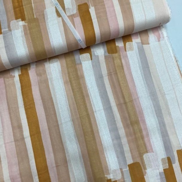 Double gauze - Grace nani iro by Kokka (EGX-10730-1G) - pr. 0,25 meter