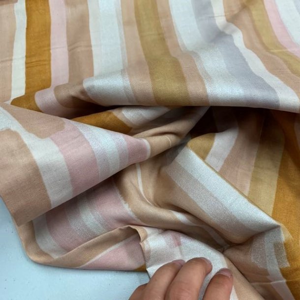 Double gauze - Grace nani iro by Kokka (EGX-10730-1G) - pr. 0,25 meter