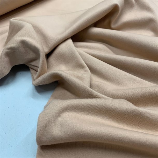 Dukke jersey, hudfarve - pr. 0,25 meter