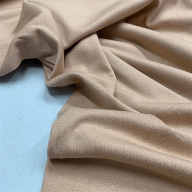 Dukke jersey, hudfarve - pr. 0,25 meter