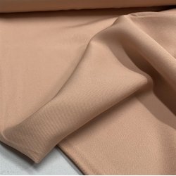 EcoVero viskose fra Mind The Maker i farven Rose - pr. 0,25 meter