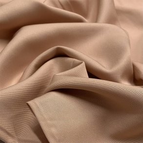 EcoVero viskose fra Mind The Maker i farven Rose - pr. 0,25 meter