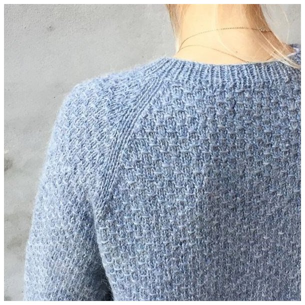 Ego - cardigan str. XL