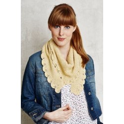 Strikkeopskrifter til Elise garn fra Permin