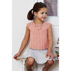 Strikkeopskrifter til Elise garn fra Permin