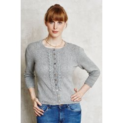 Strikkeopskrifter til Elise garn fra Permin