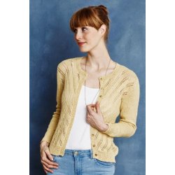 Strikkeopskrifter til Elise garn fra Permin