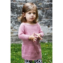 Strikkeopskrifter til Elise garn fra Permin