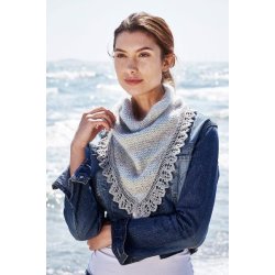 Strikkeopskrifter til Elise garn fra Permin