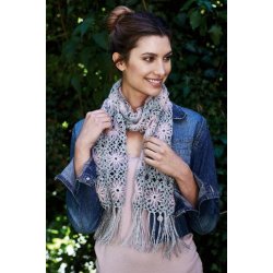 Strikkeopskrifter til Elise garn fra Permin