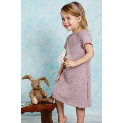 Strikkeopskrifter til Elise garn fra Permin