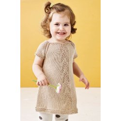 Strikkeopskrifter til Elise garn fra Permin